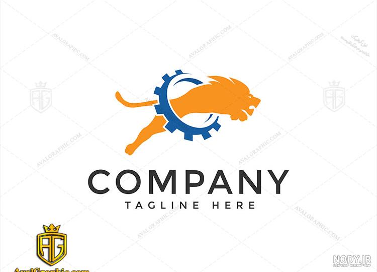 لوگوهاي صنعتي لوگوهاي صنعتي