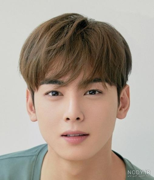 cha eunwoo