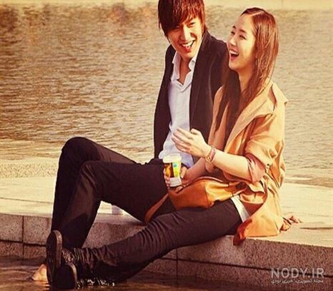 lee min ho