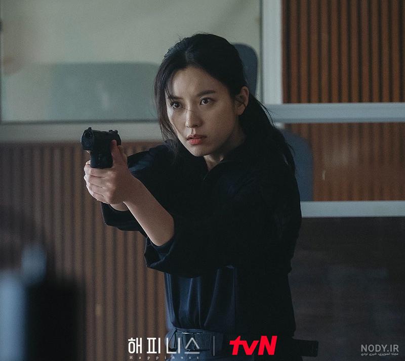 han hyo joo