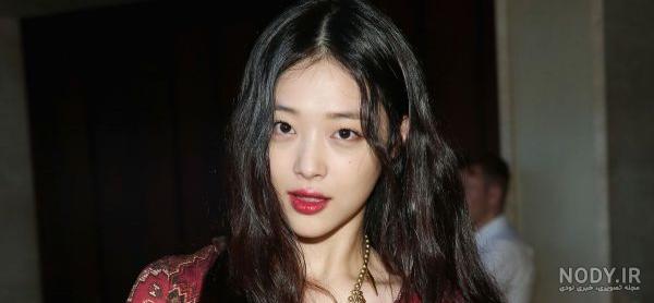 sulli