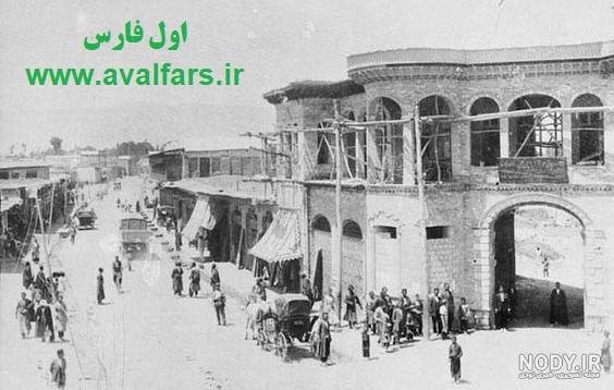 آرامگاه حافظ
