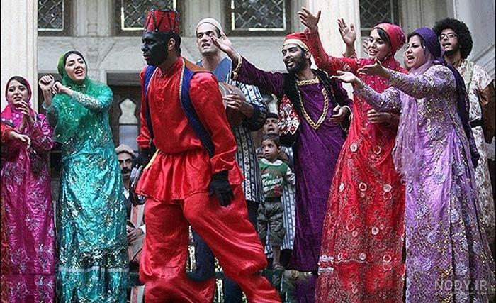 جآهآی دیدنی