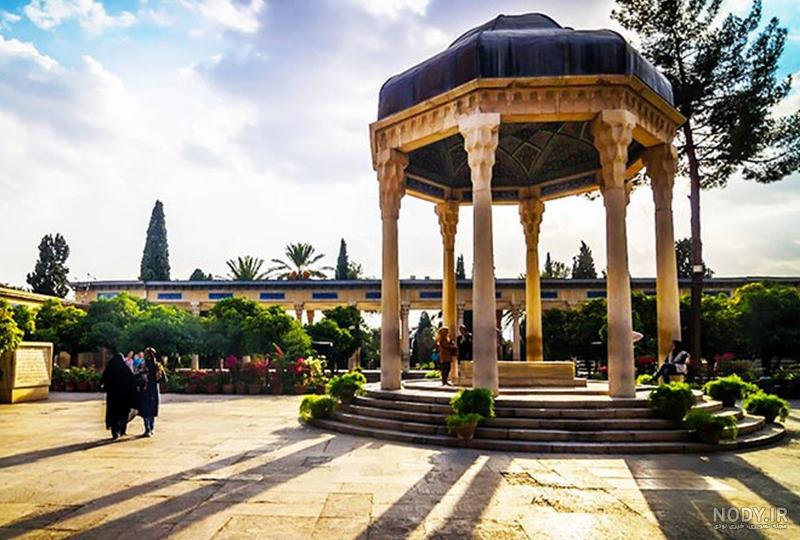 ديدني شيراز