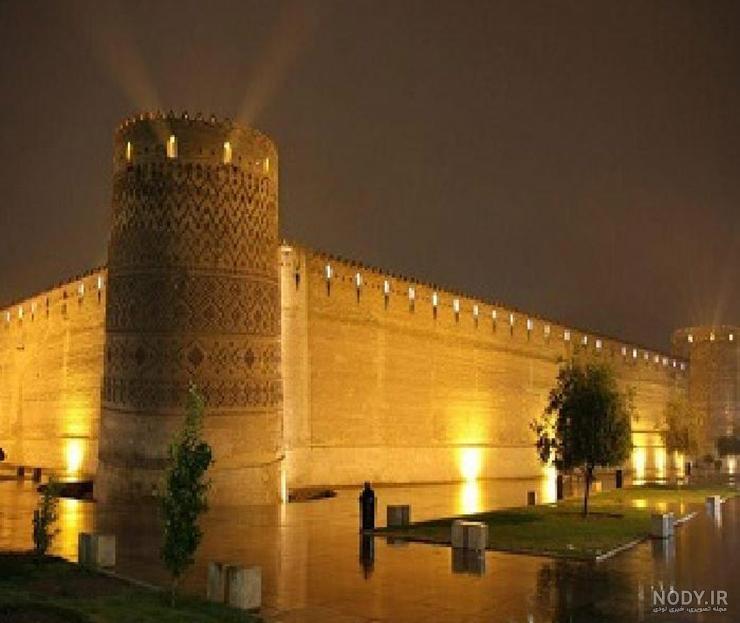 عکس های شیراز گردشگری