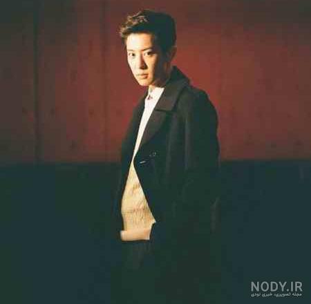 park chanyeol