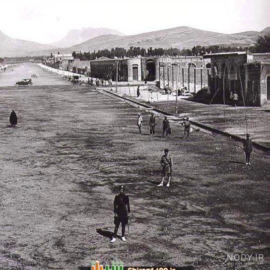 عکس هادی شیرازی