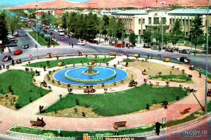 عکسهای شیرازی ها