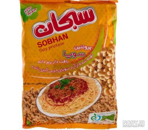 ماكاروني رژيمي