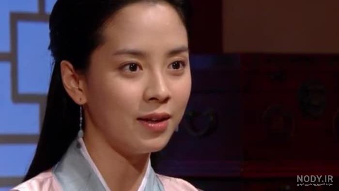 عکس بازیگر سویا در سریال جومونگ