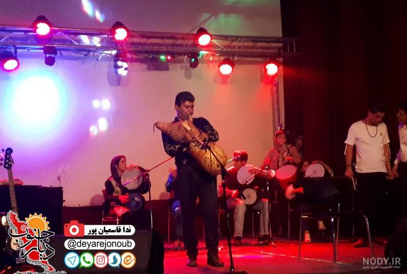 برازجان برازجان