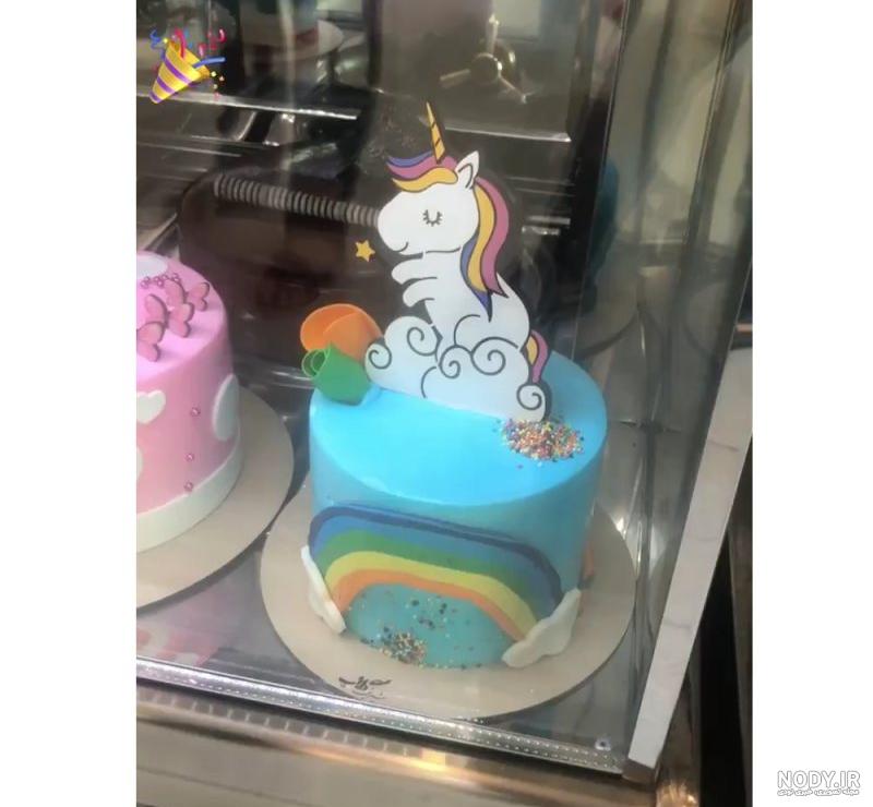 تك شاخي تك شاخي