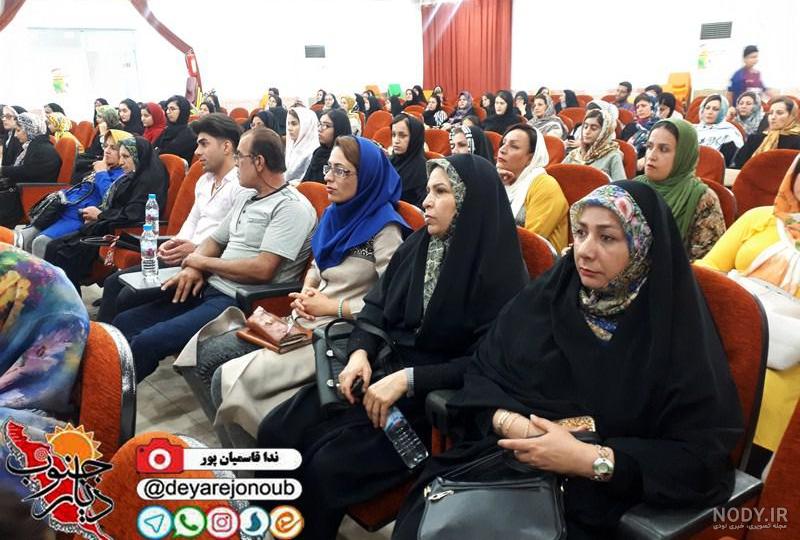 خبرنگاران سفیران خبرنگاران سفیران
