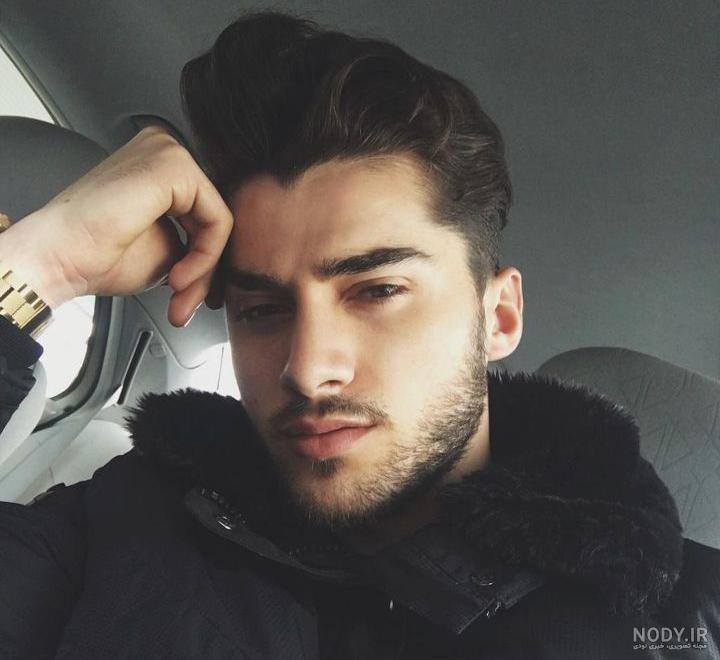 چشم سبز