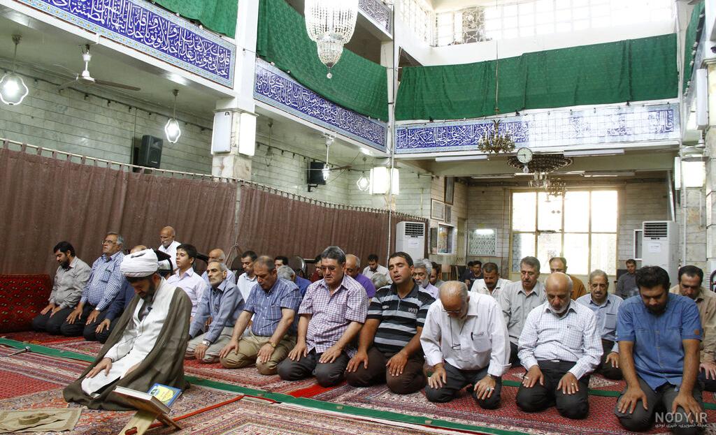 تجریشی