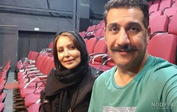 همسر خبرسازش