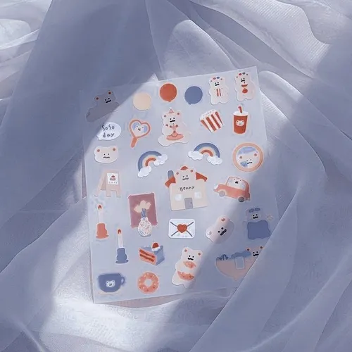 گرآنج بنفش