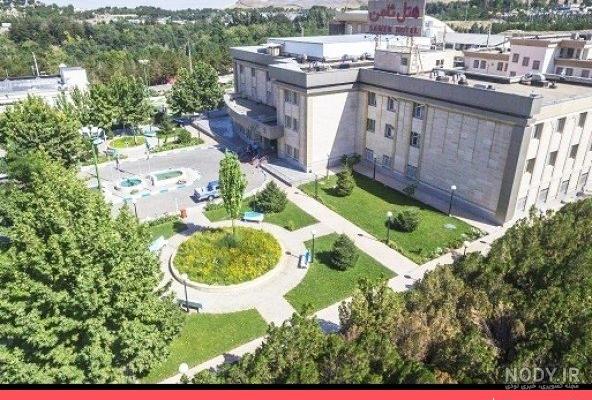 عکس هایی از هتل ثامن مشهد