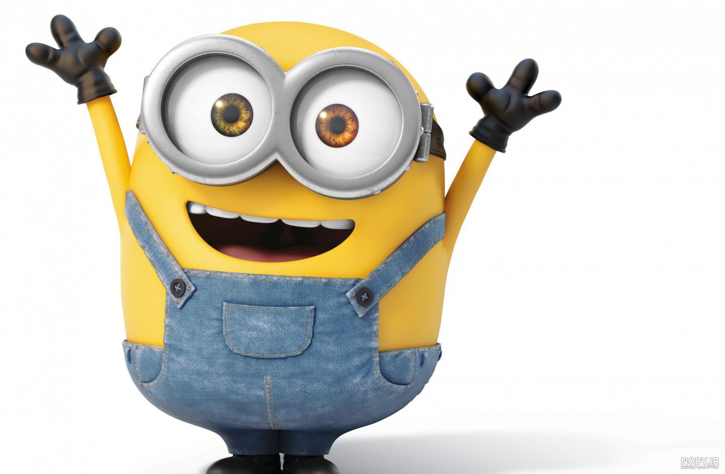 minion minion