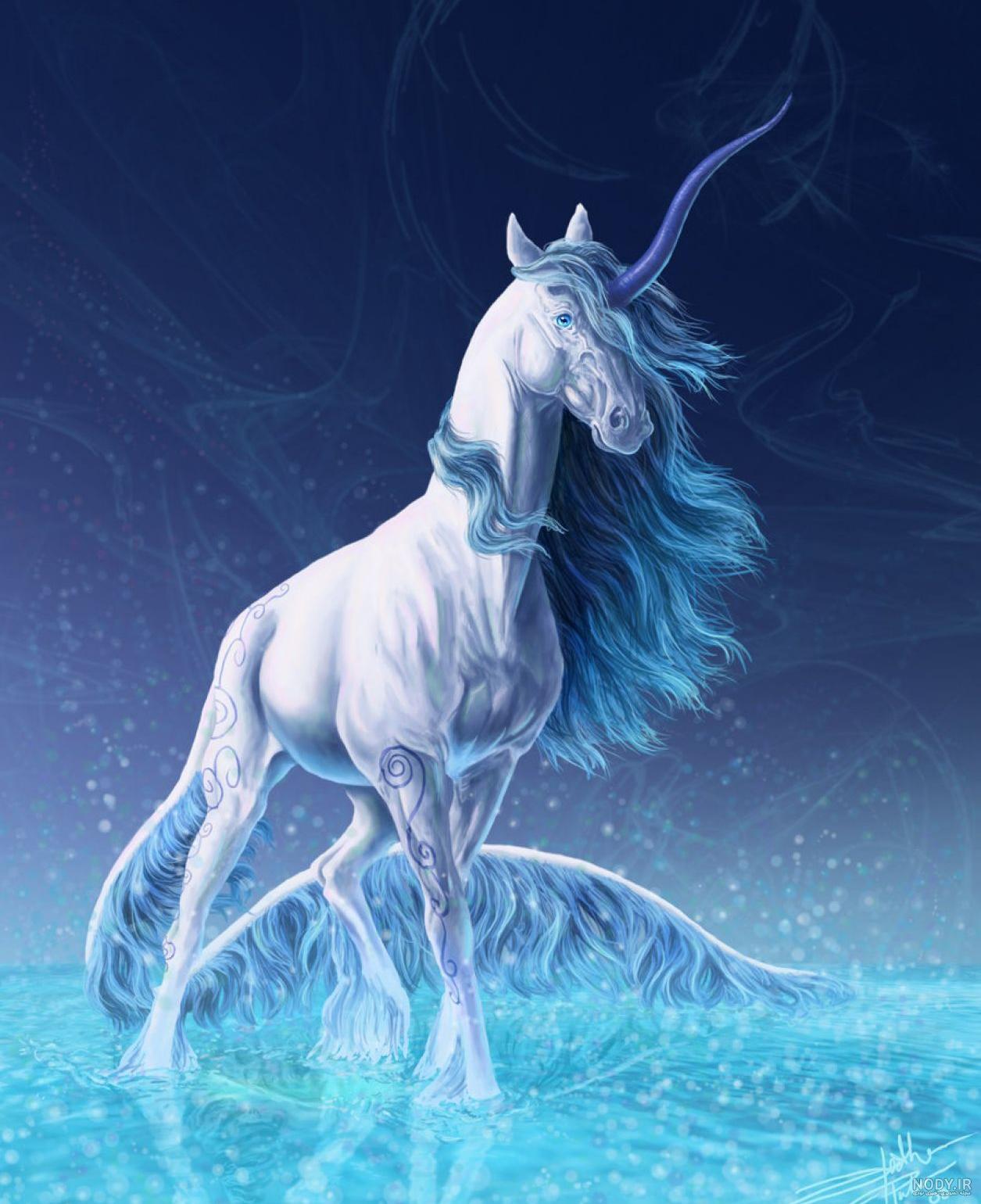 unicorn