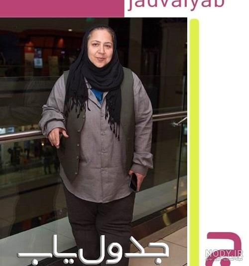 شهره سلطآنی