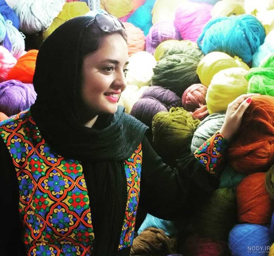 عکس دختر بلوچ نیم رخ عکس دختر بلوچ نیم رخ