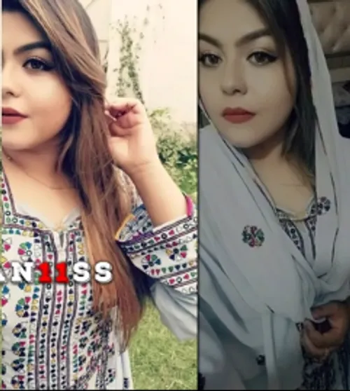 عکس دختر بلوچی نیم رخ عکس دختر بلوچی نیم رخ
