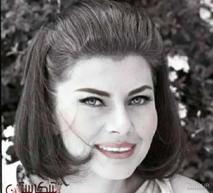 فوزيه همسر فوزيه همسر