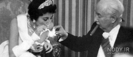 محمدرضا پهلوي محمدرضا پهلوي