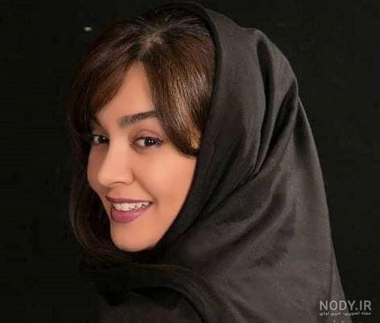 اينستاگرام ندا