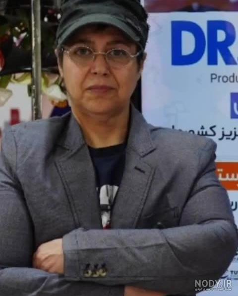 بيوگرافي شهره