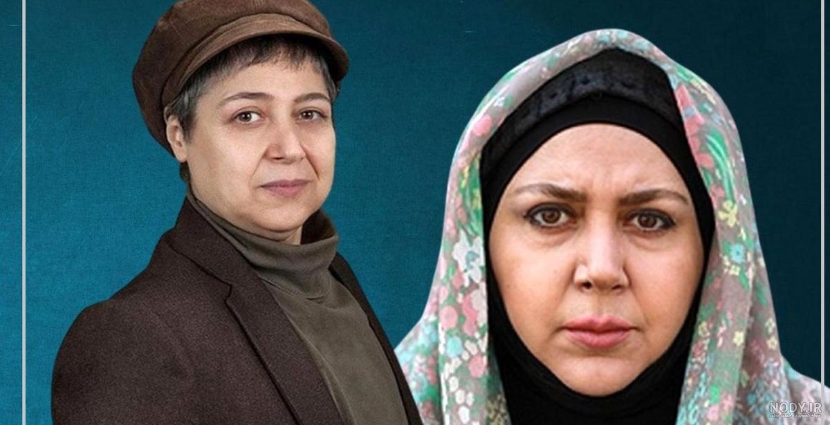 عکس همسر مازیار لرستانی شهره لرستانی