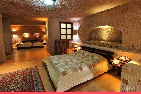 عکس های هتل کندوان