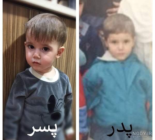 نوزادتون نی نوزادتون نی