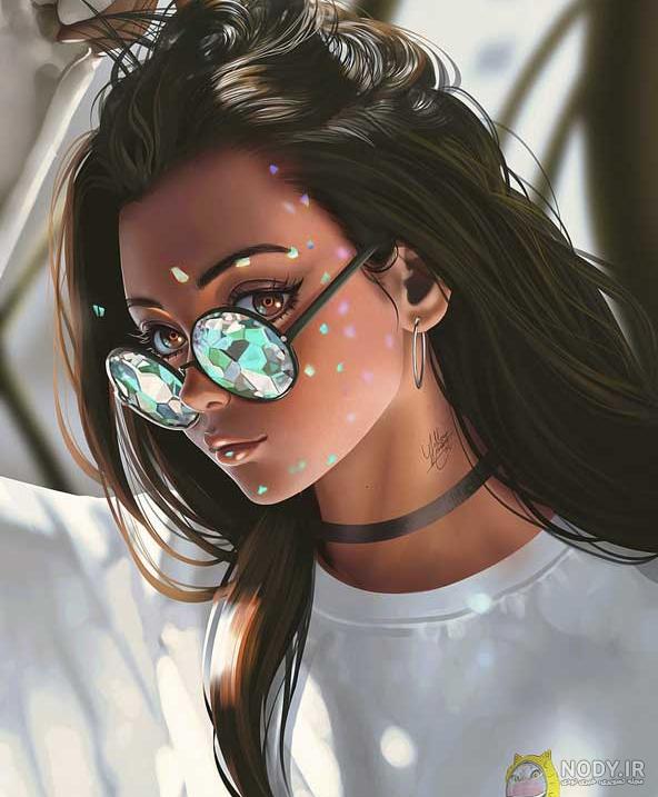 دختر