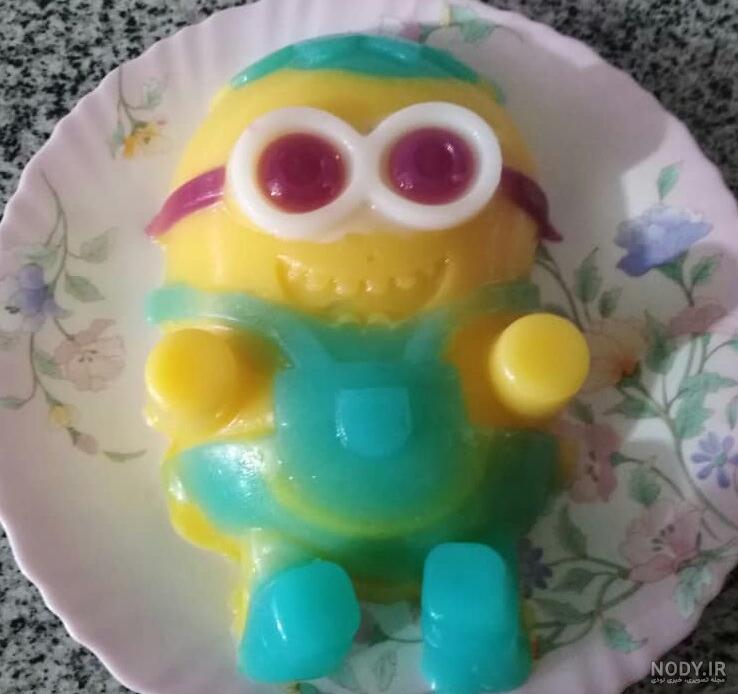 دسر