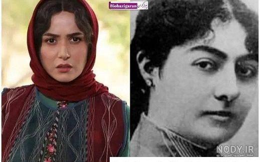 عكس جيران واقعى