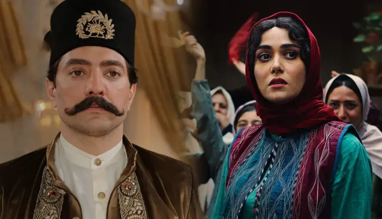 عکس جیران فیلم