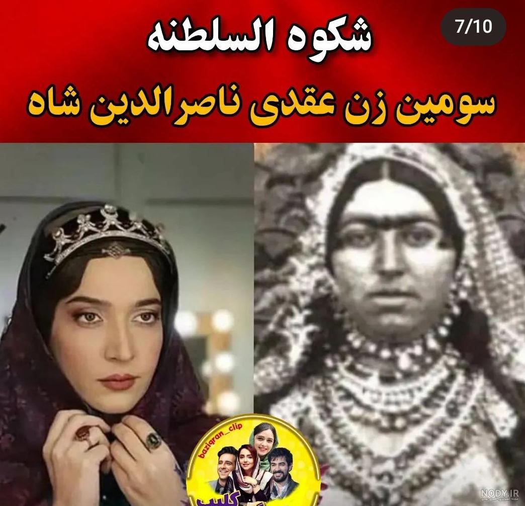 عکس کارگردان فیلم جیران