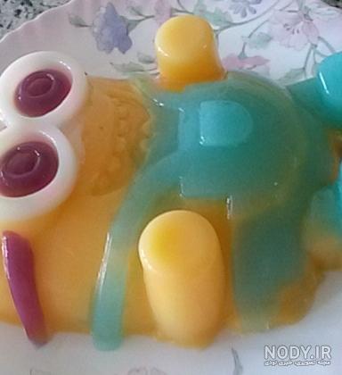 ژله بته