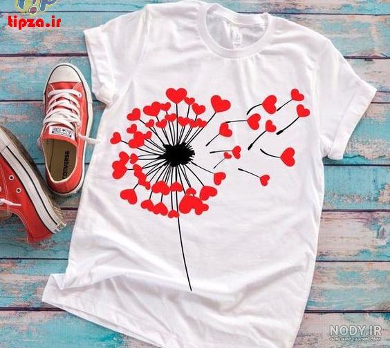 خرید تیشرت