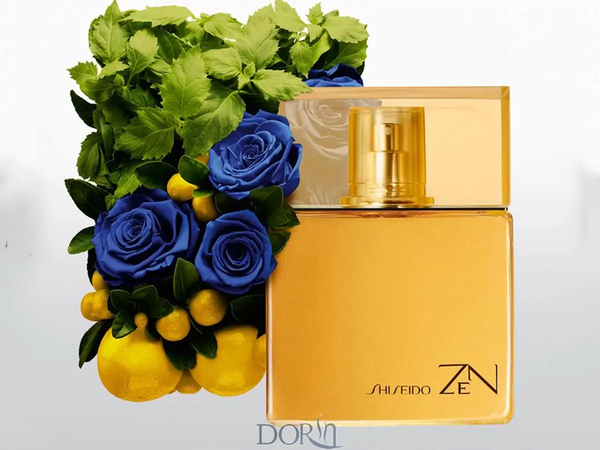عکس عطر ذن عکس عطر ذن