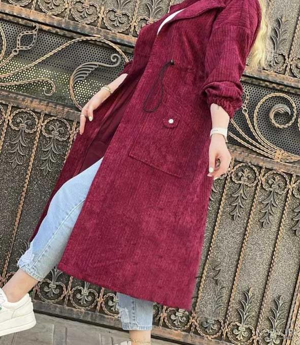 عکس پالتو کبریتی