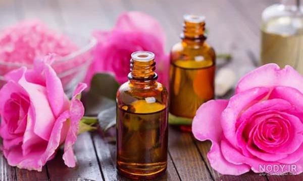 عطر زنآنه