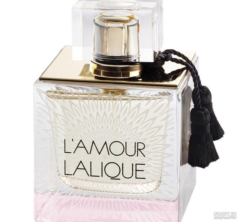 عکس عطر لالیک لامور