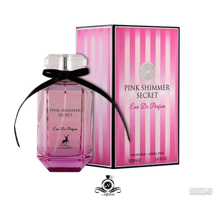 عکس عطر ویکتوریا سکرت عکس عطر ویکتوریا سکرت