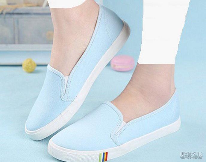 عکس کفش راحتی عکس کفش راحتی