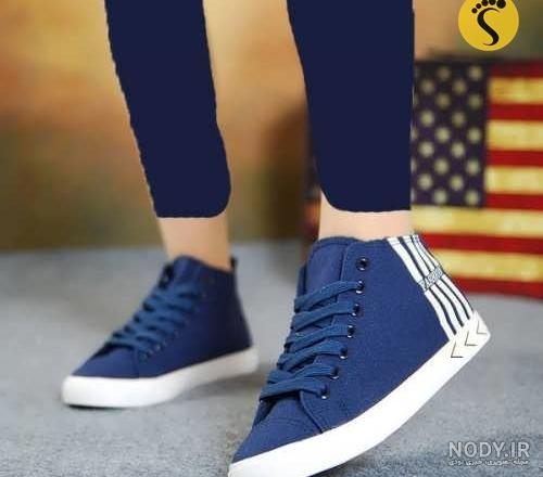 مدل كفش
