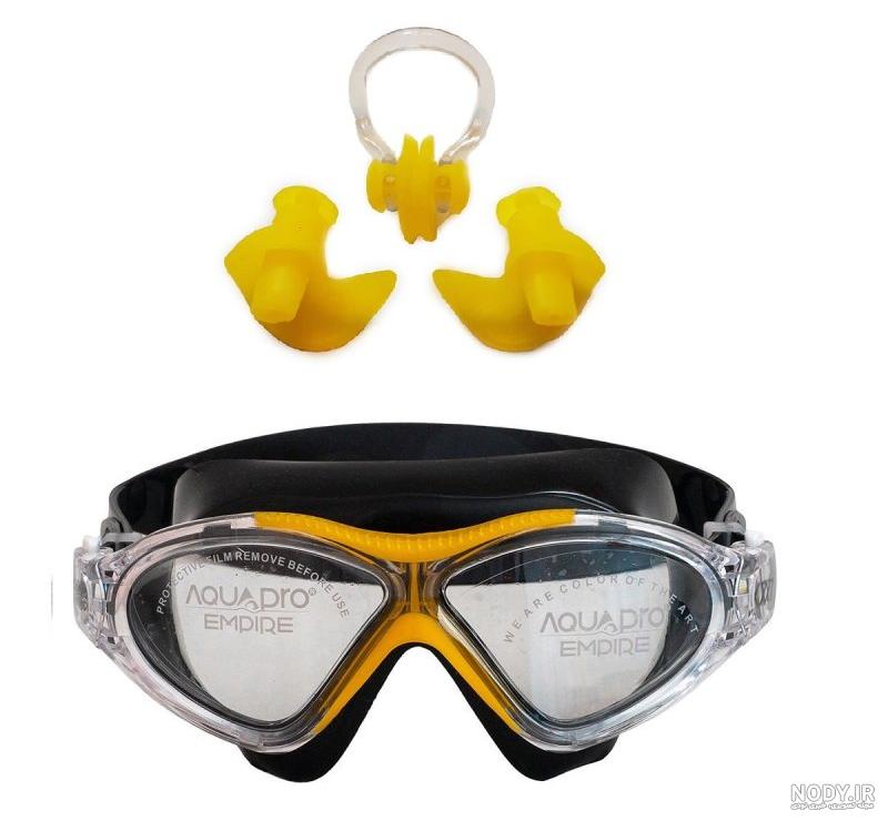 goggles