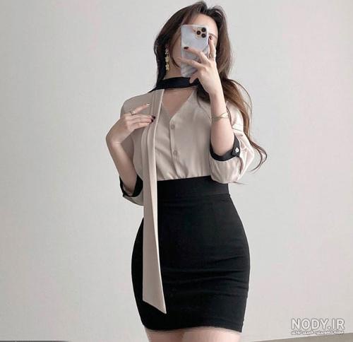 استايل بهاري استايل بهاري